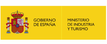 Logo Ministerio