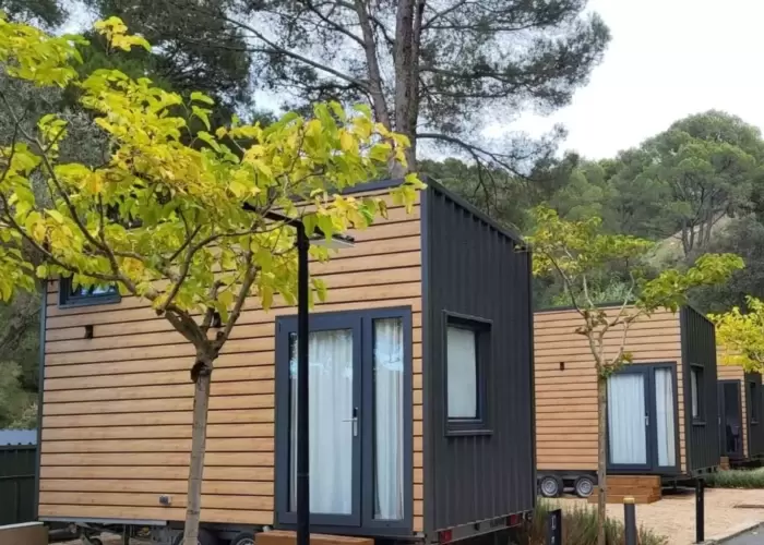 La Diputaci&oacute;n de Ourense publica una subvenci&oacute;n para la construcci&oacute;n de ecoalojamientos en el marco del Plan de Sostenibilidad Tur&iacute;stica en Destino